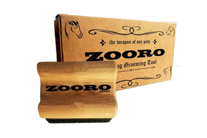 Zooro - Amazing Grooming Tool MINI